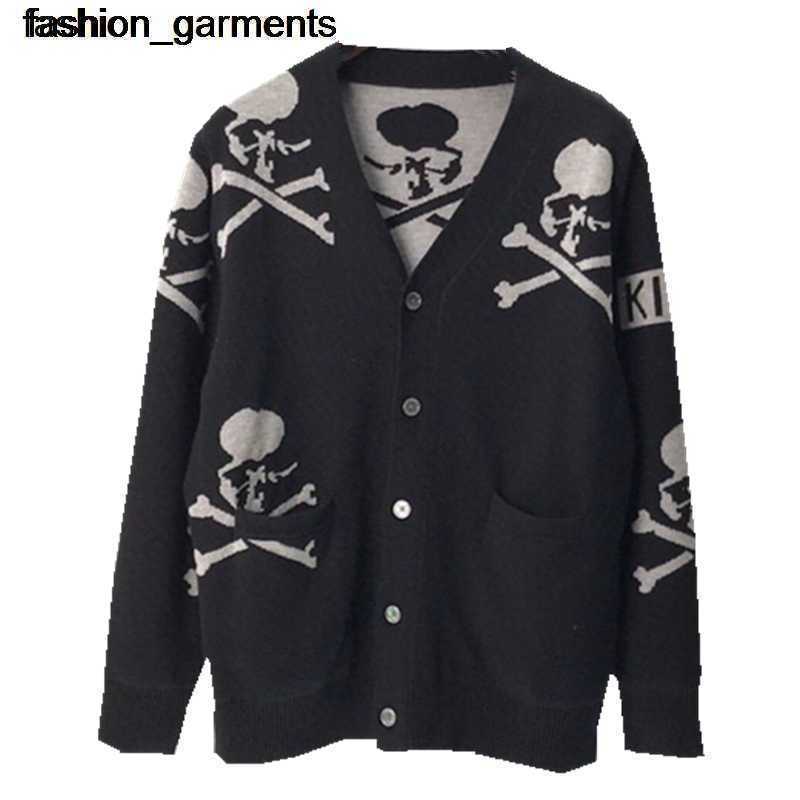 Men&#039;s Sweaters designer New Men Cotton Mmj Casual Sweaters Cardigan fashion Sweaters-image-813019854