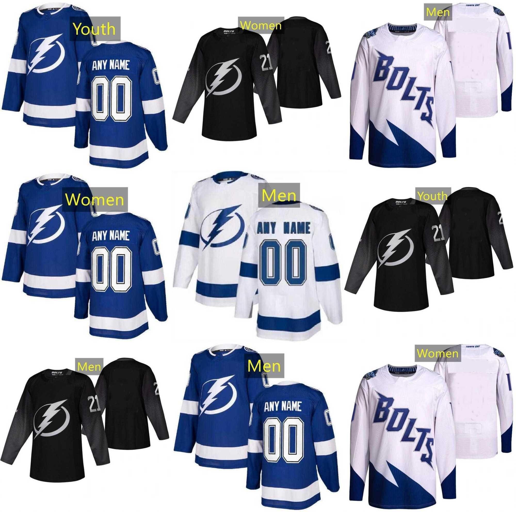 

College wear Tampa Bay Hockey Lightning Jerseys 38 Brandon 17 Alex Killorn 45 Cole Koepke 14 Pat Maroon 20 Nicholas Paul 86 Nikita Kucherov, As