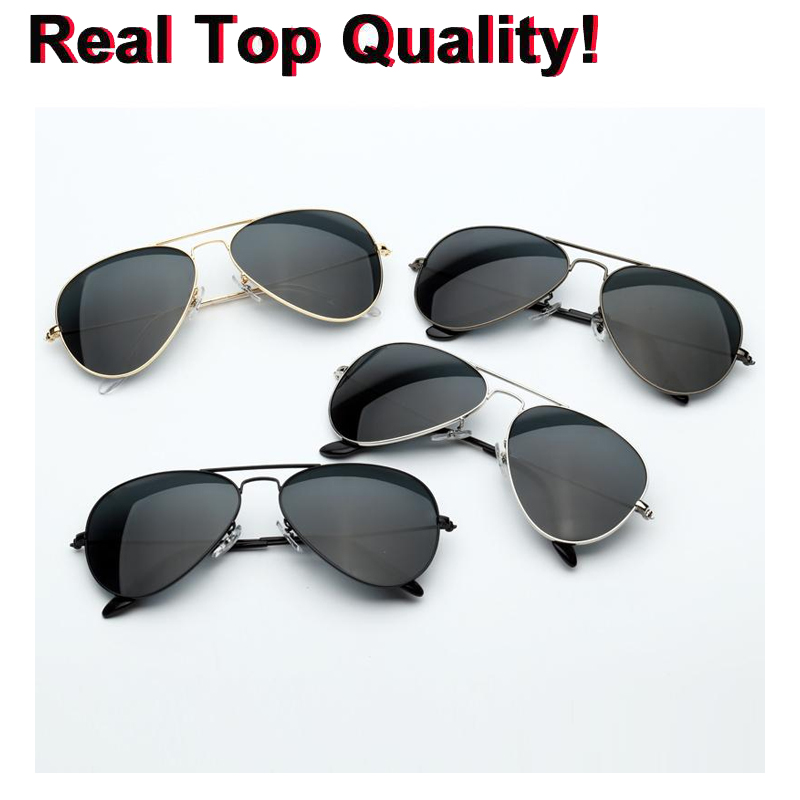 

excellent quality fashion womans sunglasses Gradient Occhiali da sole aviation glasses mens sunglass Gafas de sol designer women eyeglasses 55mm 58mm 62mm