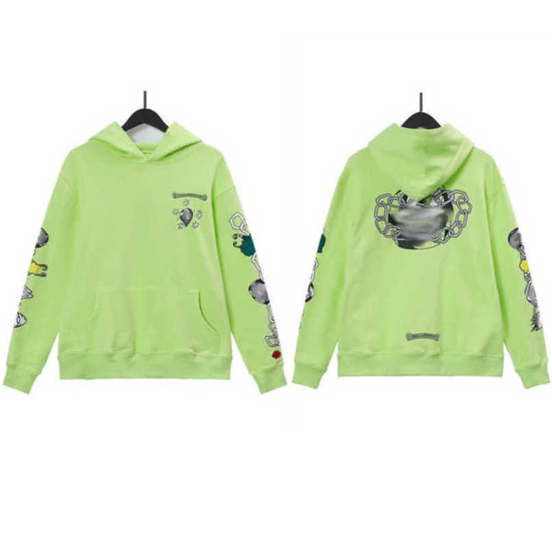 

Luxury Fashion Mens Sweatshirts Designer Hoodies Sanskrit Sweater Zipper Hooded Cross Pullover Hoodie Casual Men Women Tops Coat Sweatshirt Jacket Lsmf, Please contact us for real pictures