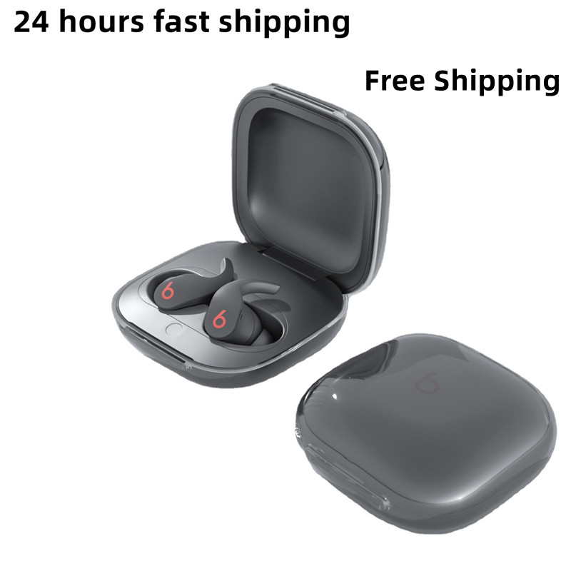 

For Beats Fit pro Headphone Case Headphones TPU cute Covers Headset Protective Cover shockproof drop Apple Beats Wireless bluetooth earphone cases
