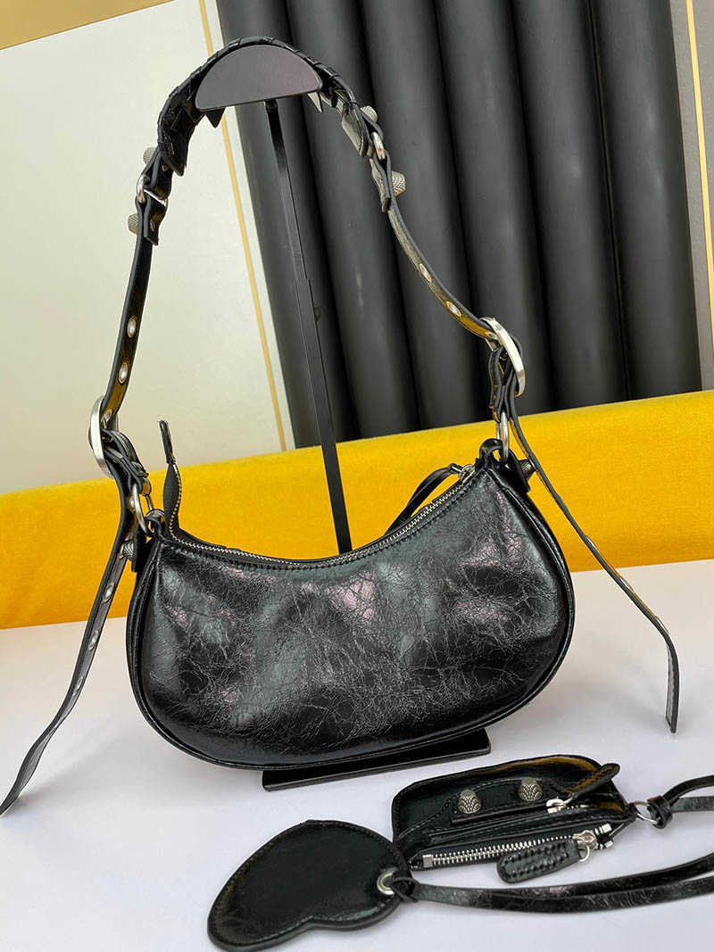 

High quality Genuine Leather Handbag Messenger bags woman shoulder Cross body Bag Wallet locomotive's bags 004 C5EH, Pink