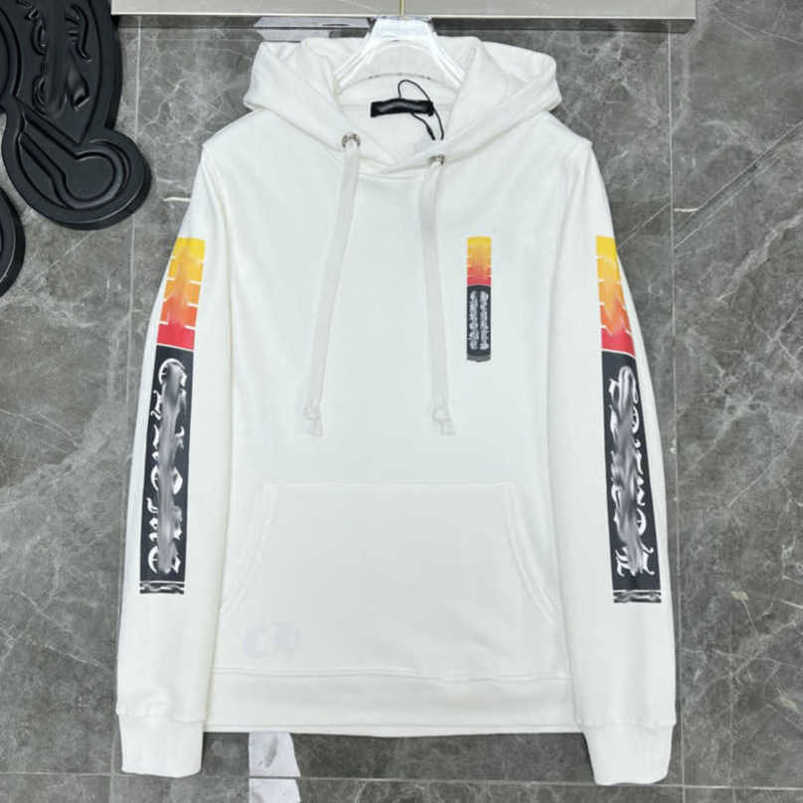 

Luxury Mens Fashion Jackets Sweatshirts Designer Hoodies Sanskrit Sweater Zipper Hooded Cross Pullover Hoodie Casual Men Women Tops Coat Jacket H8h5, Please contact us for real pictures