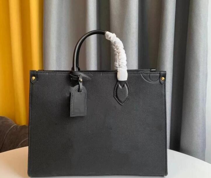 

Luxury Designers Top Original Totes Bags Light Handbag TOTE Women's Classic Shopping Bag Commuting, 20