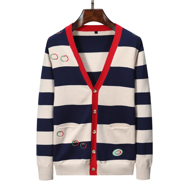 

2022 Designer classic mens clothing Chest letter sweater fashion Animal print casual Autumn Winter hoodie pullover Men women Crew neck Sweaters M-3XL, 10