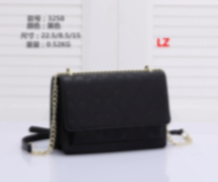

Women messenger Classic Shopping Bags Style Fashion bag Shoulder Bags Lady Totes handbags Speedy S.1W0, No box