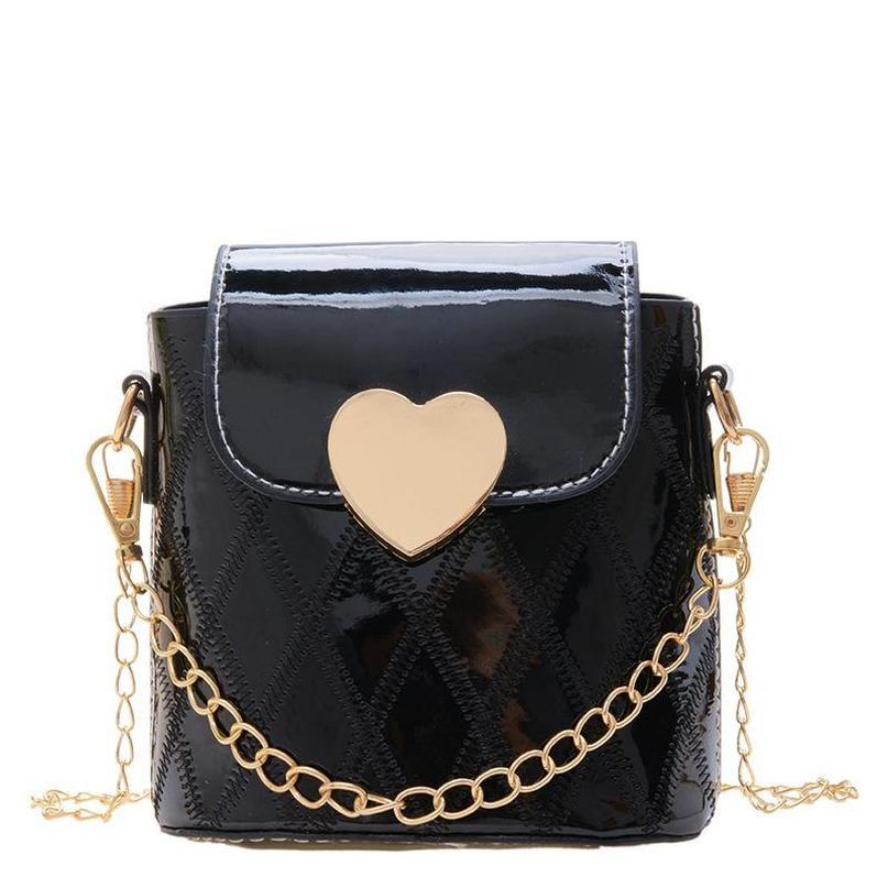 

Handbags Kids Fashion Bag Accessories Cute Oblique Cross Fun Sweet Girl Shoulder E10073, Multi-color