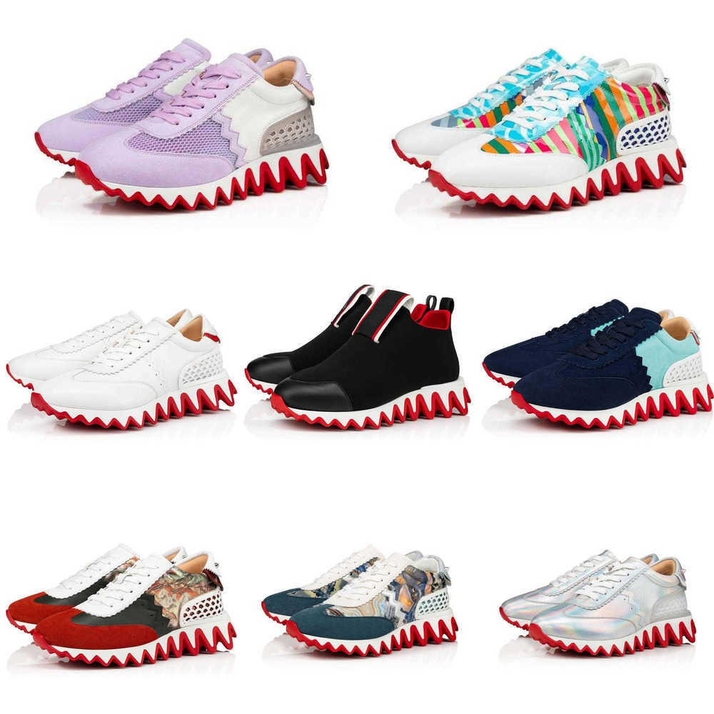 

2022 Easyhoom Casual Fashion Spikes Trainers bottom Shoes Sneakers Designer Outdoor Couple Sports Shoes Men Women, 14#lbs