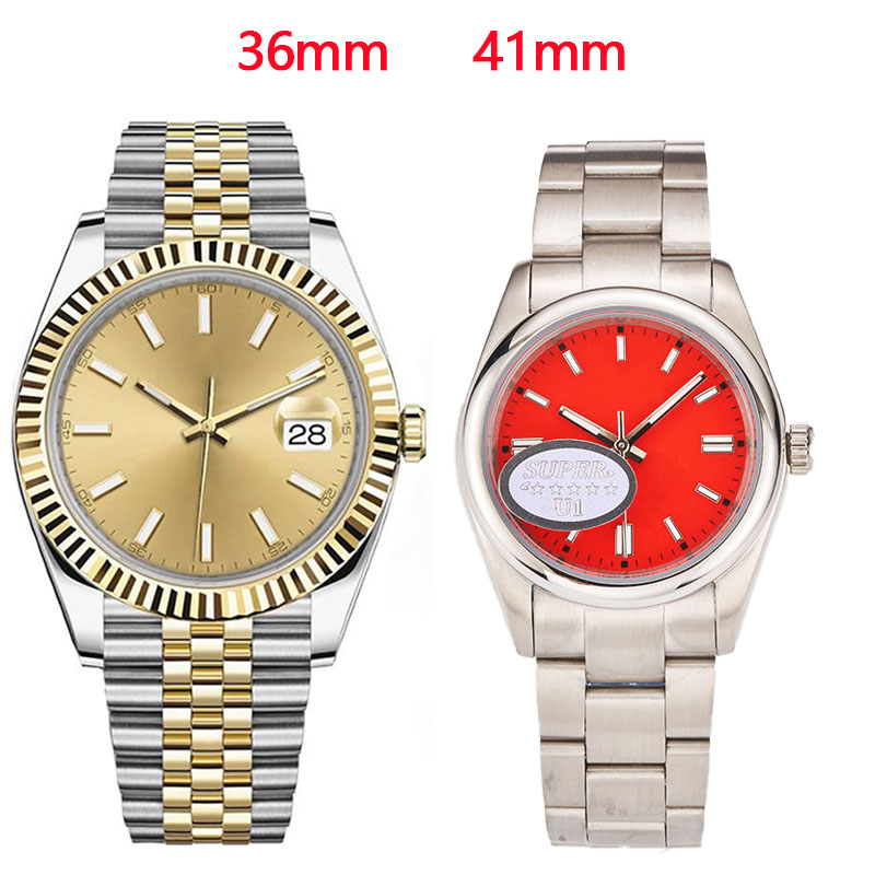 

Luxury Sports Men's Watch Business Leisure 2813 Automatic Mechanical Watch Deepening Sapphire Handgrenade Stainless Steel Folding Buckle Luminous Waterproof rlx, Watch chain tool