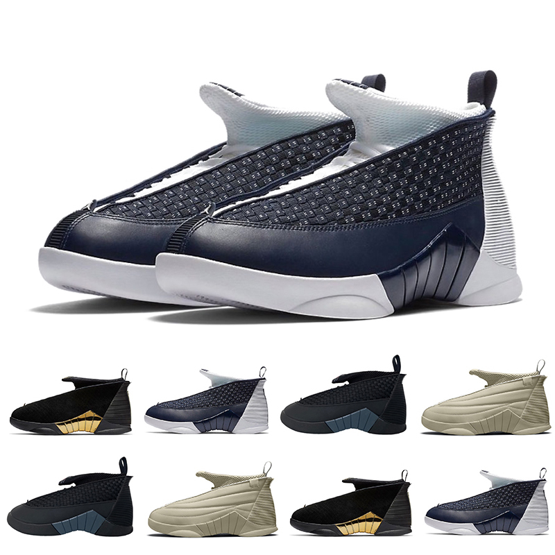 

Jumpman 15 15s Mens Basketball Shoes Doernbecher Obsidian Stealth Billie Eilish men Outdoor Trainers Sports Sneakers Platform Jogging Walking Shoe, Color#2