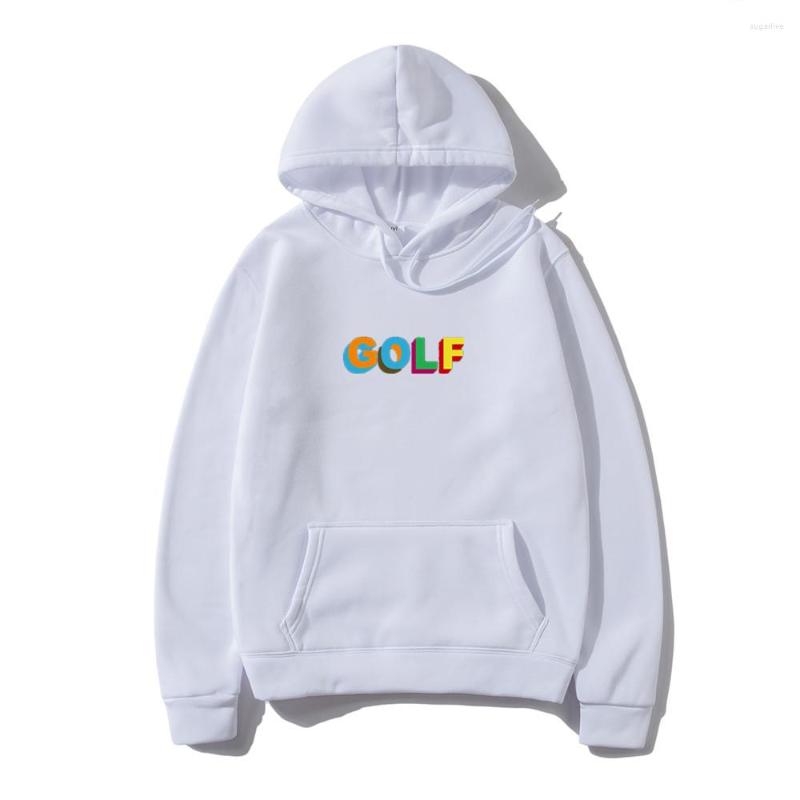 

Men' Hoodies Men Women Golf Letter Print Hoodie Sweatshirts Japanese Harajuku Hip Hop Pullovers 2022 Autumn Winter Fleece Hoody Tops, Burgundy