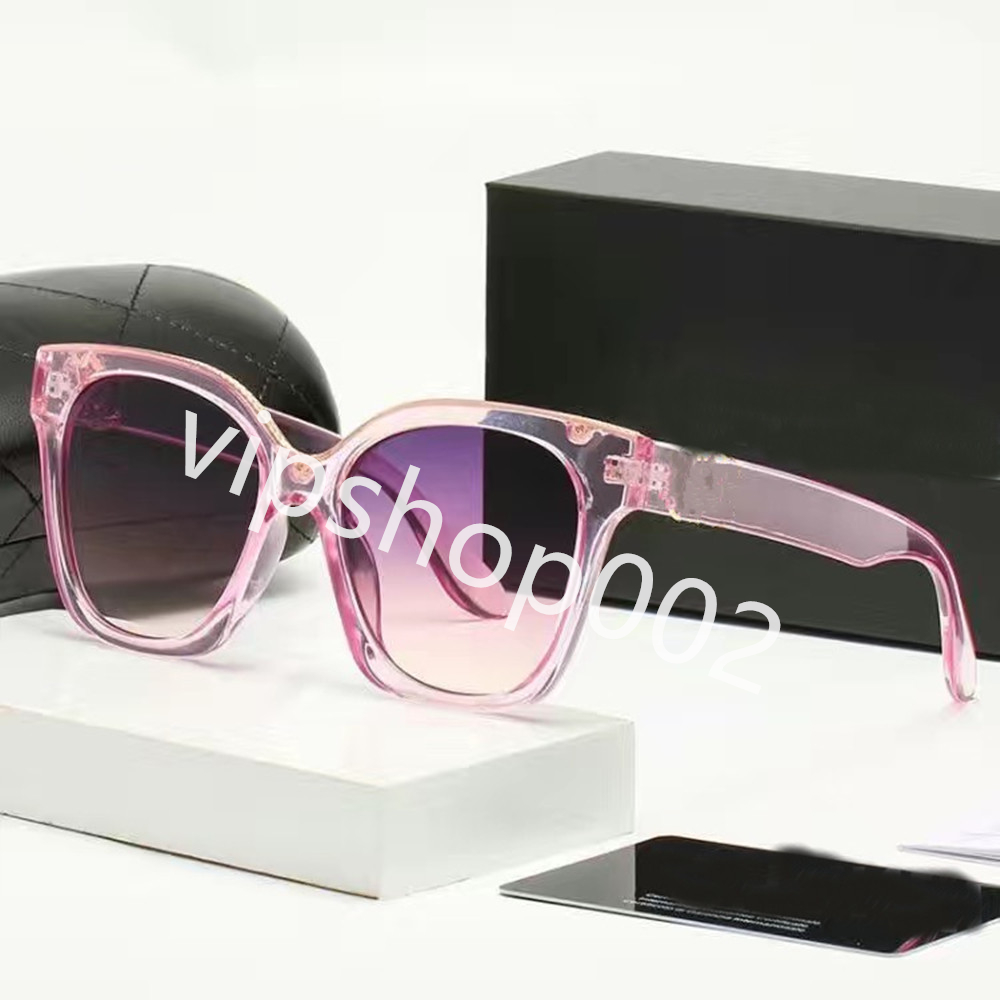 

luxury Oval sunglasses for men designer summer shades polarized eyeglasses black vintage oversized sun glasses of women male sunglass with box 3-C7