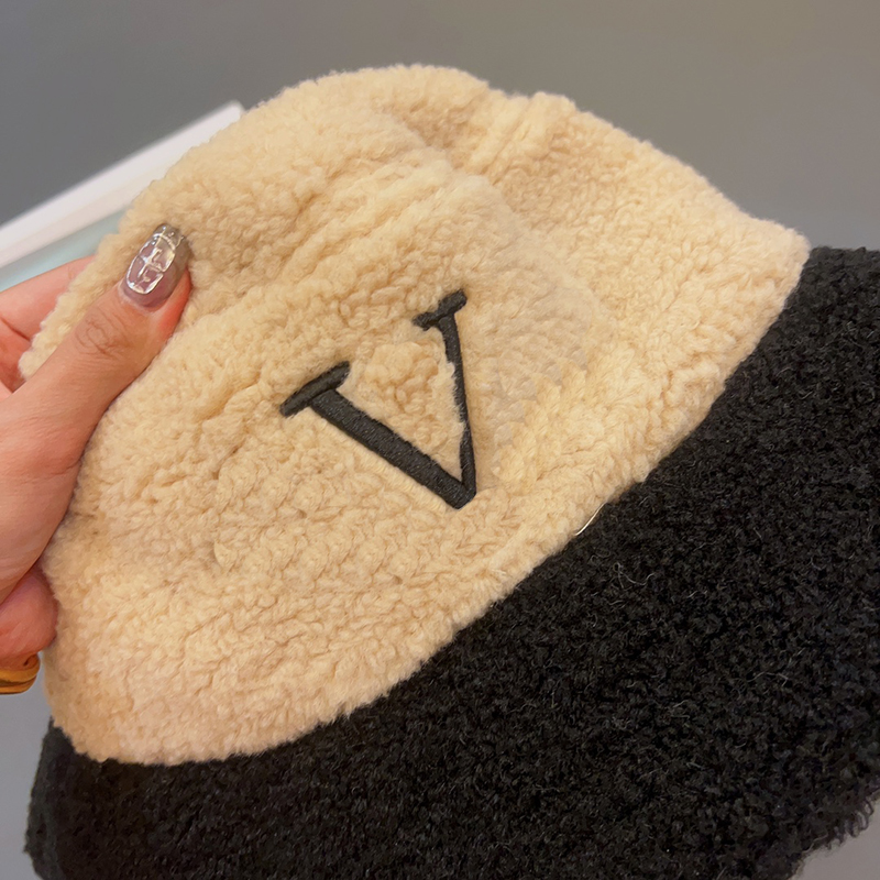 

Designer Hat Women Fashion Bucket Hats Stylish Letter Print Cap Trend Mens All Match Caps Comfortable Fishermens Hat D22102803JX, Beige