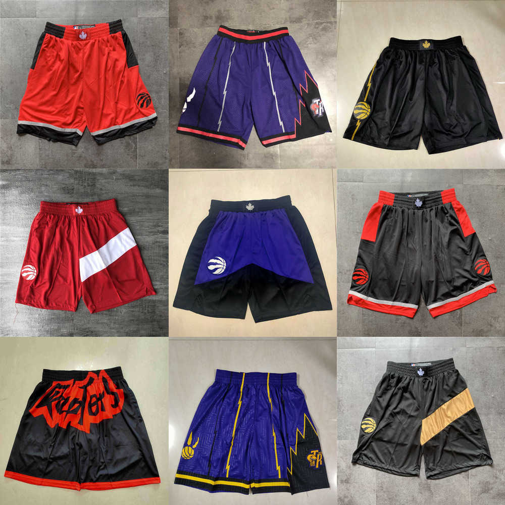 

Toronto''Raptors''men Throwback Basketball Shorts pocket, Color