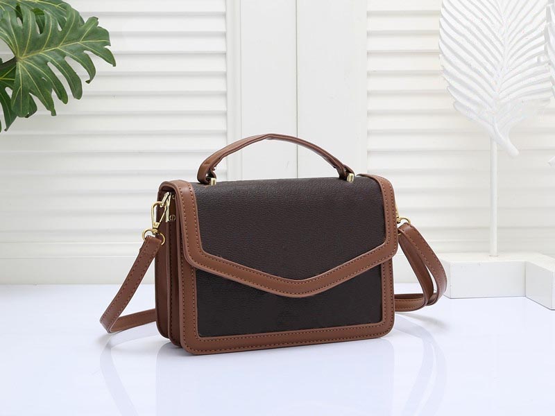 

Fashion trend classic presbyopia single shoulder cross-arm carry bag every woman bag, Bag accessory one pcs