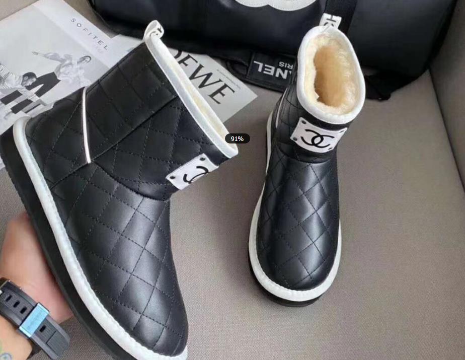 2002 2022 Slippers AIMashi chaussures diors répliques avec la taille du logo de la marque EUR 36-45
