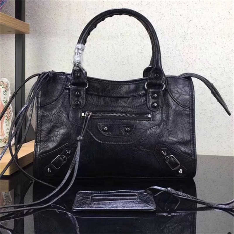 

Neo Classic City Motorcycle Women Bag Shoulder Fashion Luxury Bags nice, Separate colors contact me