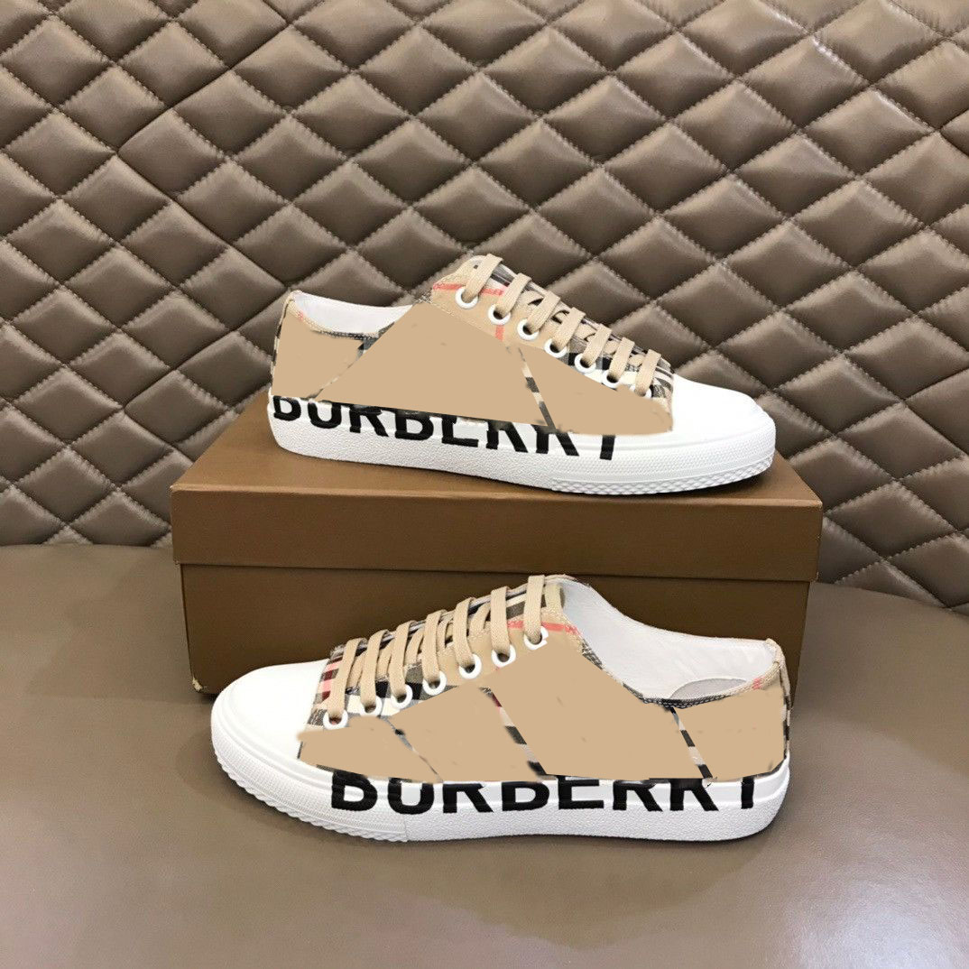 

Luxury Brand Casual Shoes Flat Outdoor Stripes Vintage Sneakers Thick Sole Season Tones Brand Classic Men's Shoes