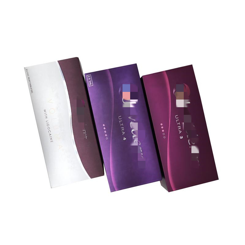 

Beauty Items Juv Ultra 3 Ultra 4 Juvs voluma Volbella XC HA wrinkles remove Anti aging