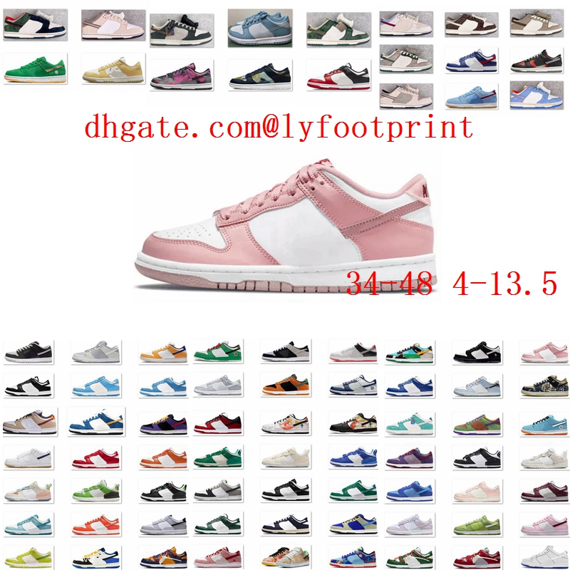 

Designers Dunks Low 2022 New Men Women Sports Running Shoes Teal Zea Unc Phillies Snakeskin Graffiti Jackie Robinson Lisa Leslie Mens Casual Sneakers