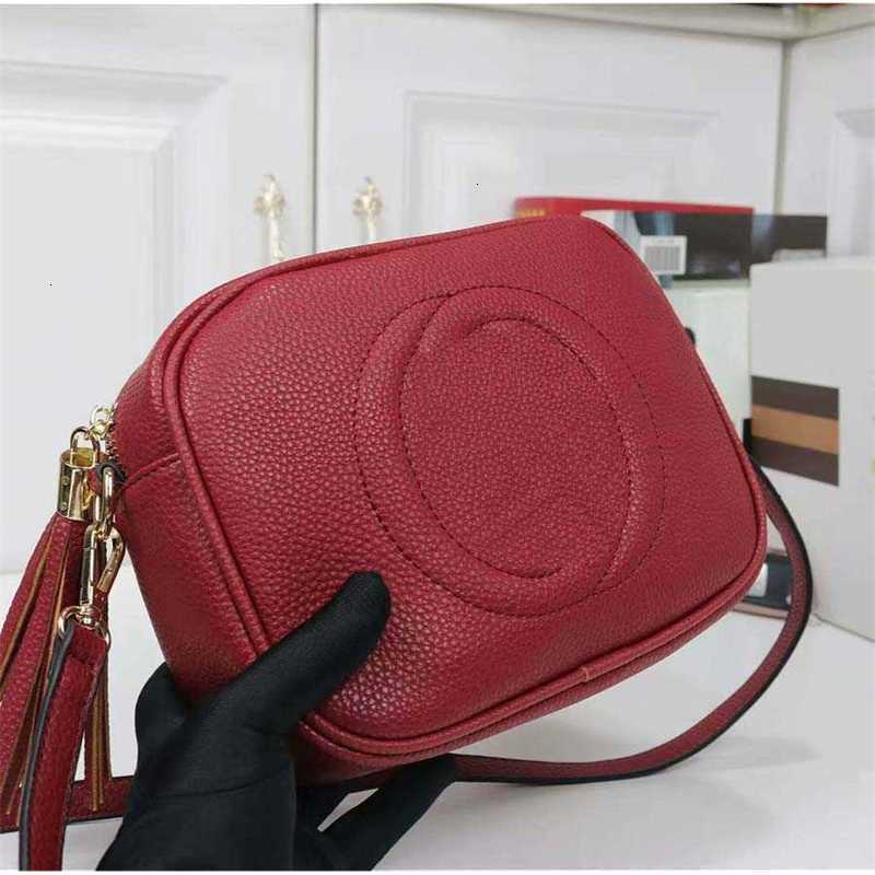 top en cuir Femmes qualité Designer Véritable Sacs Haute Sacs À Main Lady Mode Épaule Marmont Sac Réel Cross body Sacs À Main Sac À Dos fourre-to