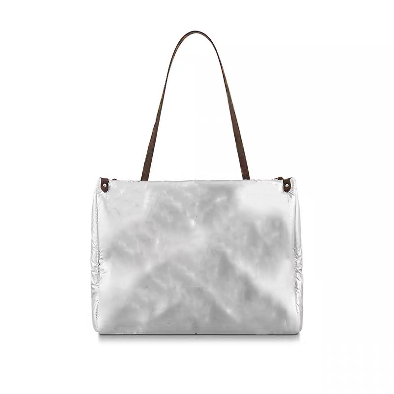 

Trendy Handbags Designer Autumn and Winter Totes Woman Luxurys Shoulder Bags Large Capacity Shopping Bag, Box (not sold separately)