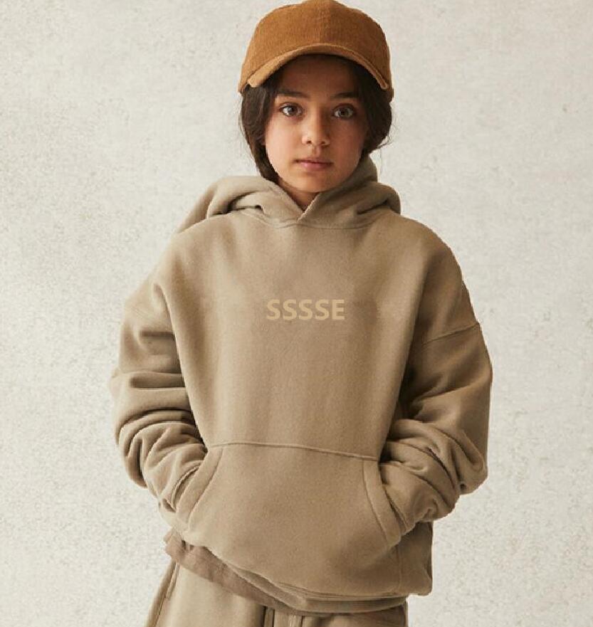 

Autumn Kids boys Girls Sets Baby Boy Cotton Hooded Hoodie with Pants Sportsuits Winter Children's Clothes Hip Hop Sweatshirts new, 6 sweatshirts