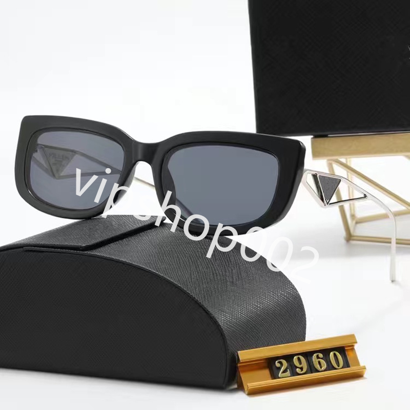 

Fashion Sunglasses Designer For Man Woman Sunglasses Men Women Unisex Brand Glasses Beach Polarized UV400 Black Green White Color 3-C4