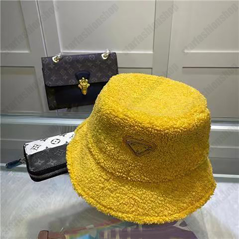 

Designers Stingy Brim Hats Fluffy Bucket Women Winter Luxury Men Furry Hats Designers Caps Mens Fuzzy Bonnet Beanie Fitted Trucker Letter, Black