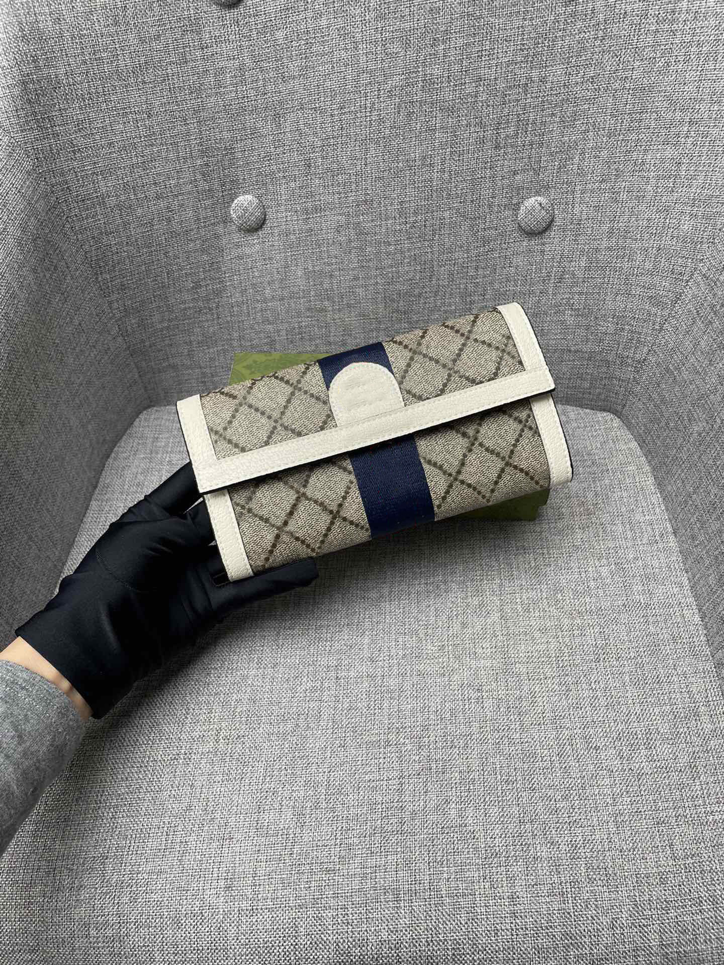 

Designer Men's Wallet Genuine Leather Purse Holder Business Anti-Theft Credit Card Rfid Short Wallet Male Slim Coin Purse Money Bag size 19-105-2.5cm