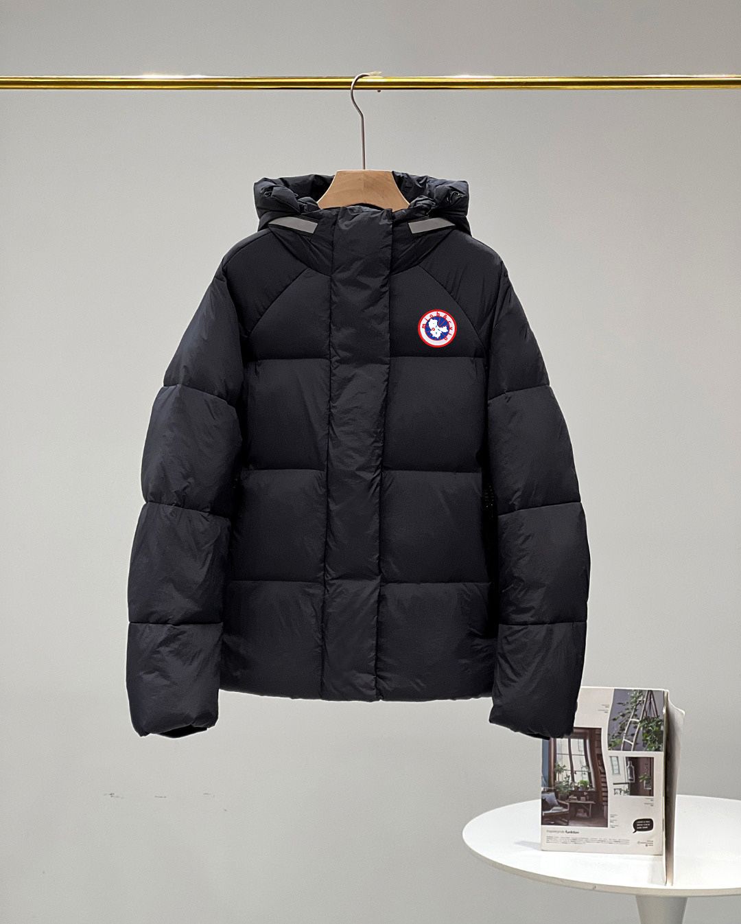 

Men's Down Parkas 22 Mens Winter Goode Designer Cypress Puffer Canada Jacket Langford Expedition Womens Bomber Jassen Thick Goose Warm Windproof01xu, Extra shipping cost