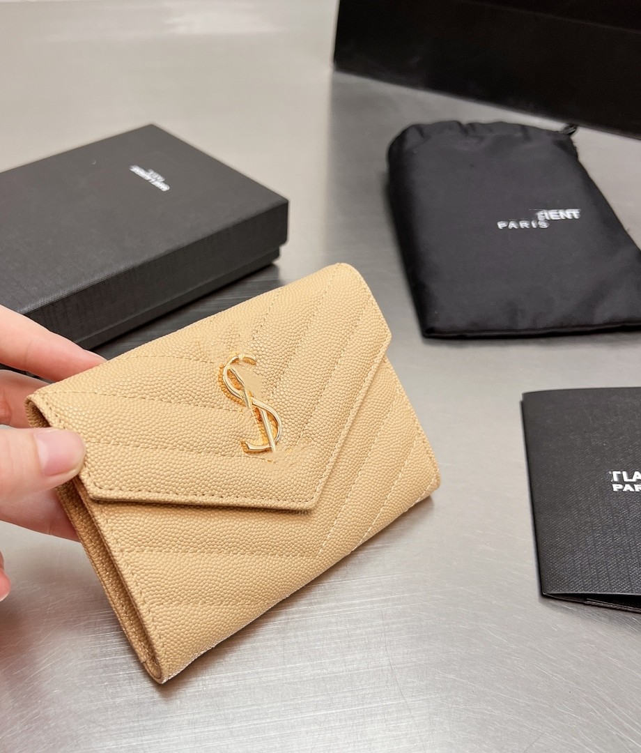 

Wallets famous purses women wallet designer flap handbags ladies coin purse luxury clutch casual totes shopping handbag fashion bag Wallet classic card holder bags, The box is not sold separately
