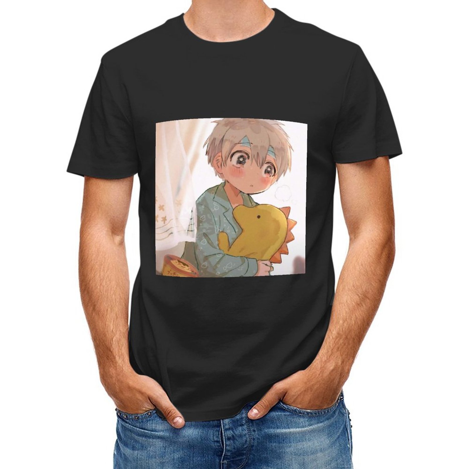 

Short Sleeve T-Shirt 1 shawhczbyuwn sdahuewfgaugasd sadhauhwugd, Ivory