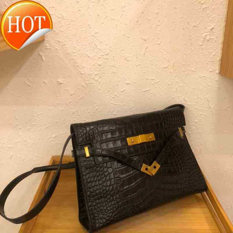 Designer Luxury Yysl Sacs pour les sacs à main pour femmes sacs à bandoulière yslitys grande capacité polyvalente le sac fourre-tout Loulou Multi