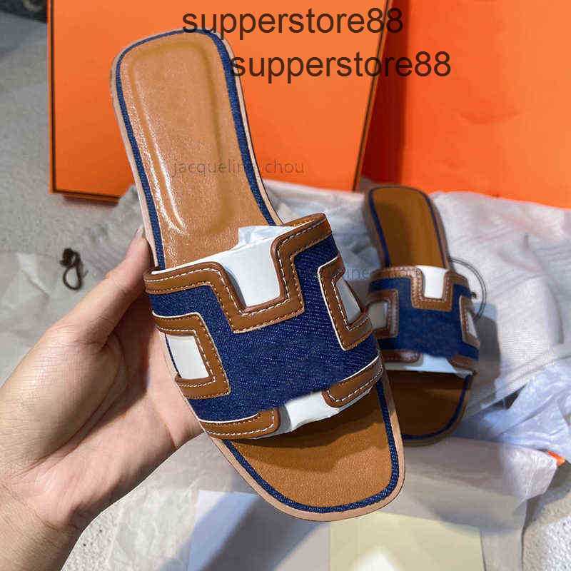 

Designer Herme Slippers Flatform Sandal Womens Fashion Patchwork Real Leather Flats Beach Slide Sandles Luxury Sliders h have logo, 2#