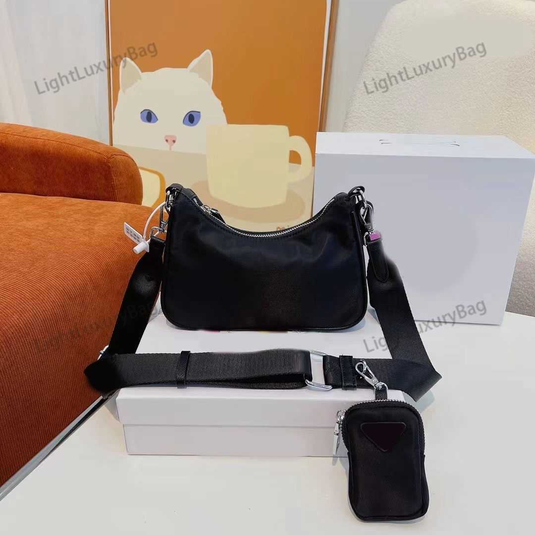 

Shoulder Bag Designer Nlog Handbag Quality fashion Crossbody Light luxury practical For Women Classic Famous Brand Shopping Purses 221028