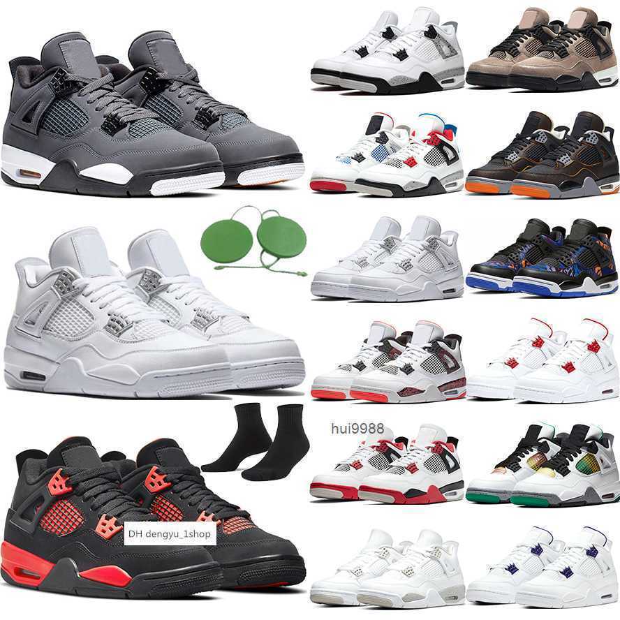 

Basketball Shoes Women Trainers Sports Sneakers Sail University Blue Fire Red Thunder Oreo Bred Military Black Cat White OG shoe, # 51
