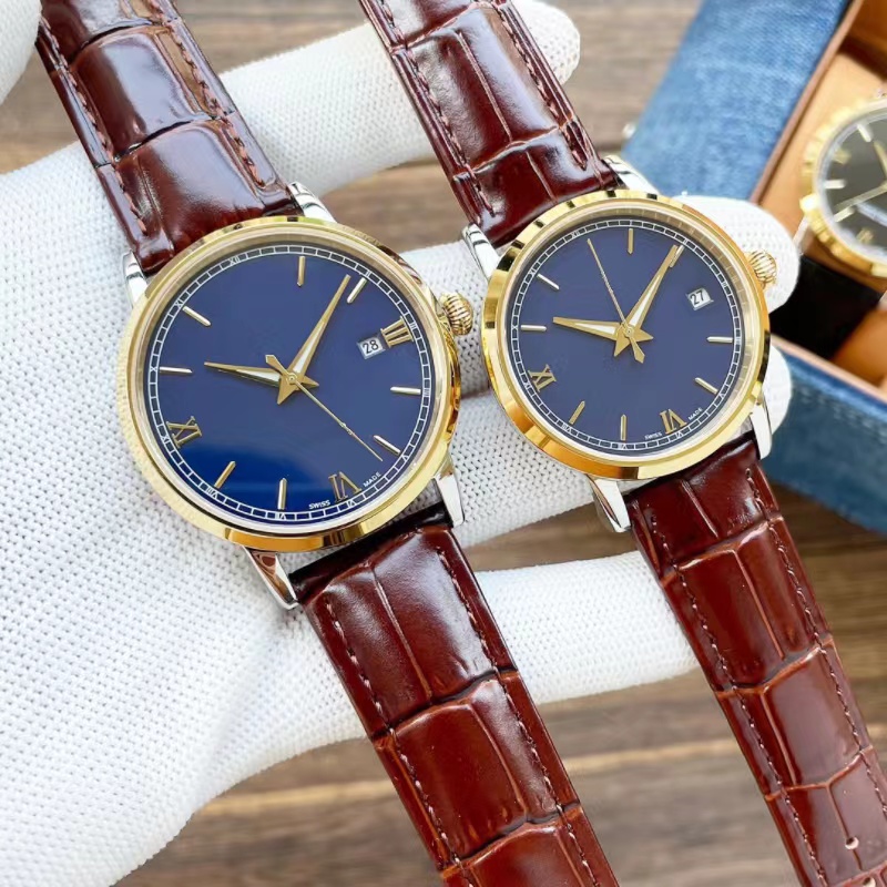 

watches high quality luxury designer mens watch womens watchs movement datejust montre homme gold watch classic wristwatch automatic mechanic c factory jason007