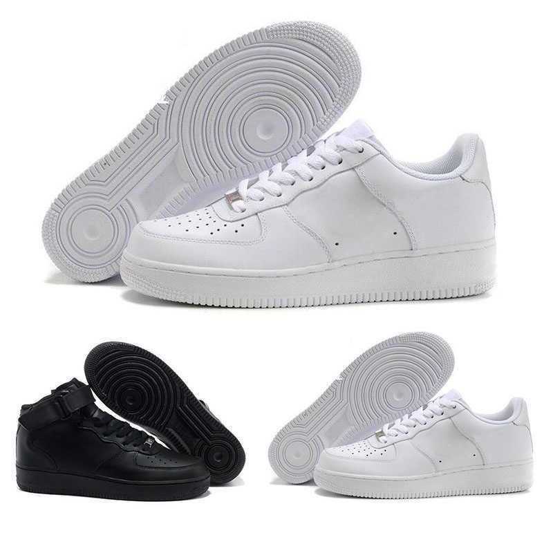 

2022 Running Shoes Ones Shoes Outdoor Trainers Sneakers Brand Discount Men Women Flyline Sports Skateboarding High Low Cut White Black