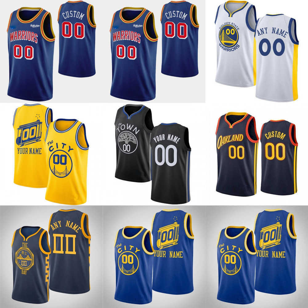 

Men Women Youth Golden State''Warriors''Custom 10 Ty Jerome 33 James Wiseman 4 Moses Moody 2 Ryan Rollins 7 Patrick Baldwin Jr. Basketball Jersey, Colour