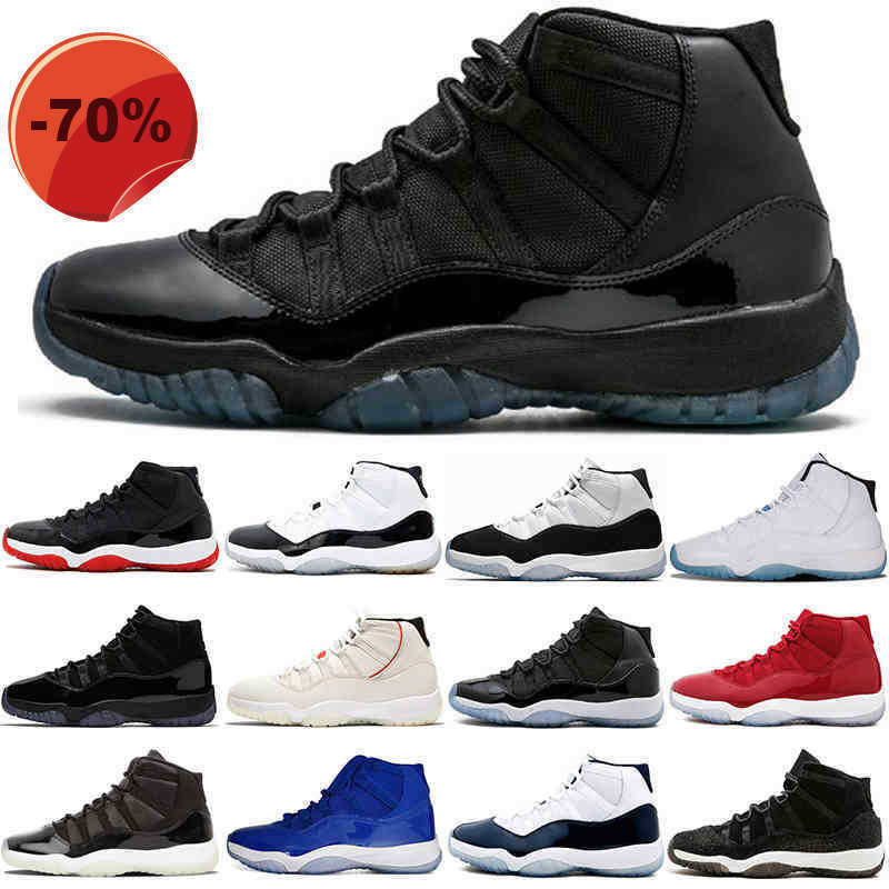 

Basketball Shoes Sneakers 25Th Anniversary Gamma Blue Bred High Concord Platinum Tint Space Jam Gym Red Midnight Navy Classic Men 2021 11 23, 72-10