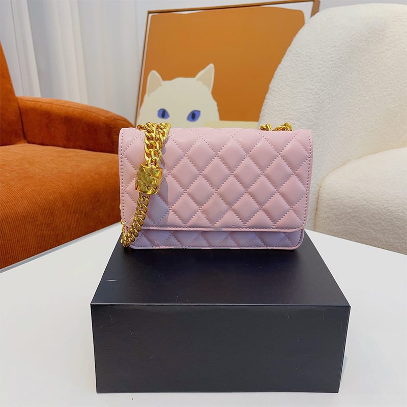 

designer bag toiletry pouch Bags womens wallet tote bag handbag purse crossbody card holder handbags purses genuine leather Channel Bags, Red