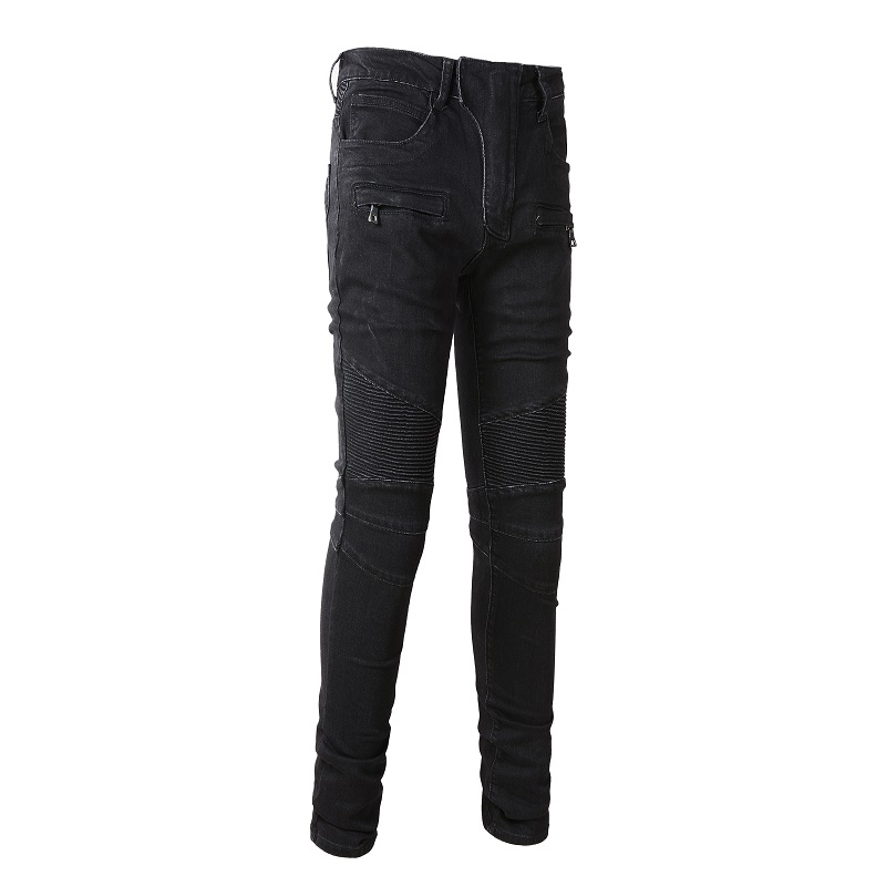2022 New Arrivals amirs Mens Luxury Designer Denim Jeans Holes Trousers amiri Jean COOLGUY Biker Pants Man Clothing #964