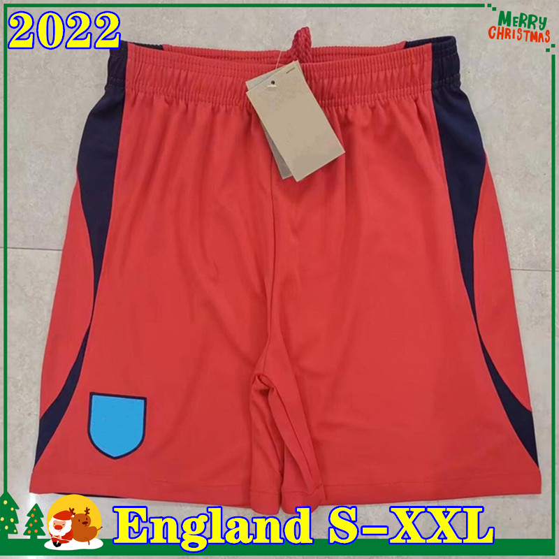 

2022 England soccer shorts #7 #9 #10 #11 #19 #20 Home Away Mens shorts 22 23 STERLING RASHFORD SANCHO GREALISH MOUNT FODEN SAKA football short pants -XXL 2023