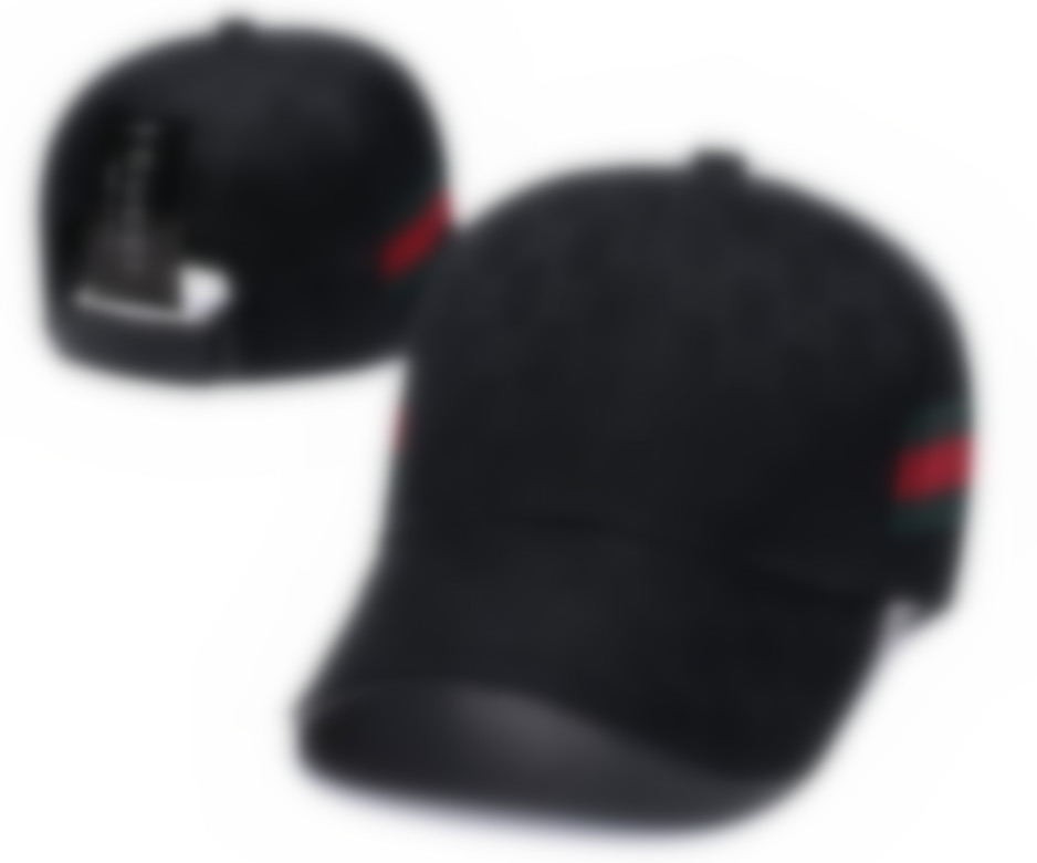 

Classic Luxury cap baseball hat bucket beanie variety of classic designer ball caps leather features men's fashion hats P-17, Style 9