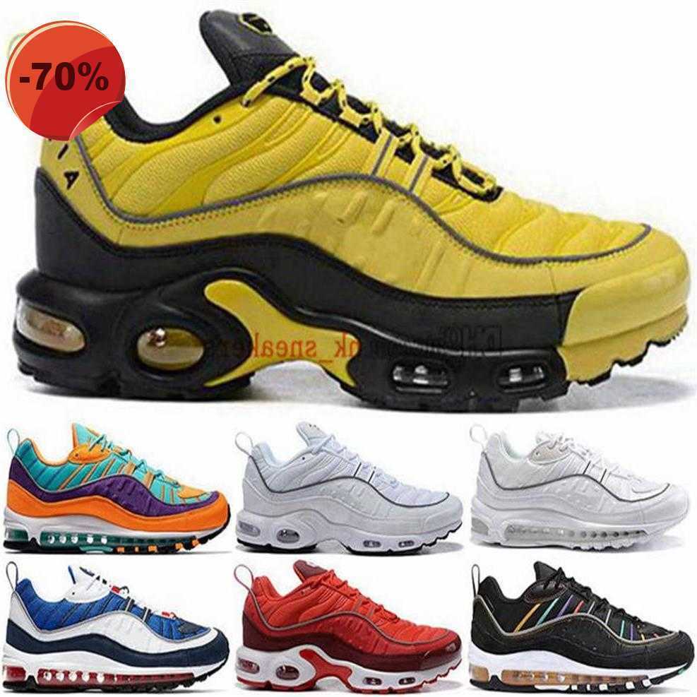 

Sneakers air women mens men trainers running max 98s size us 12 shoes eur 46 386 98 tripler black ladies white baskets youth zapat202f