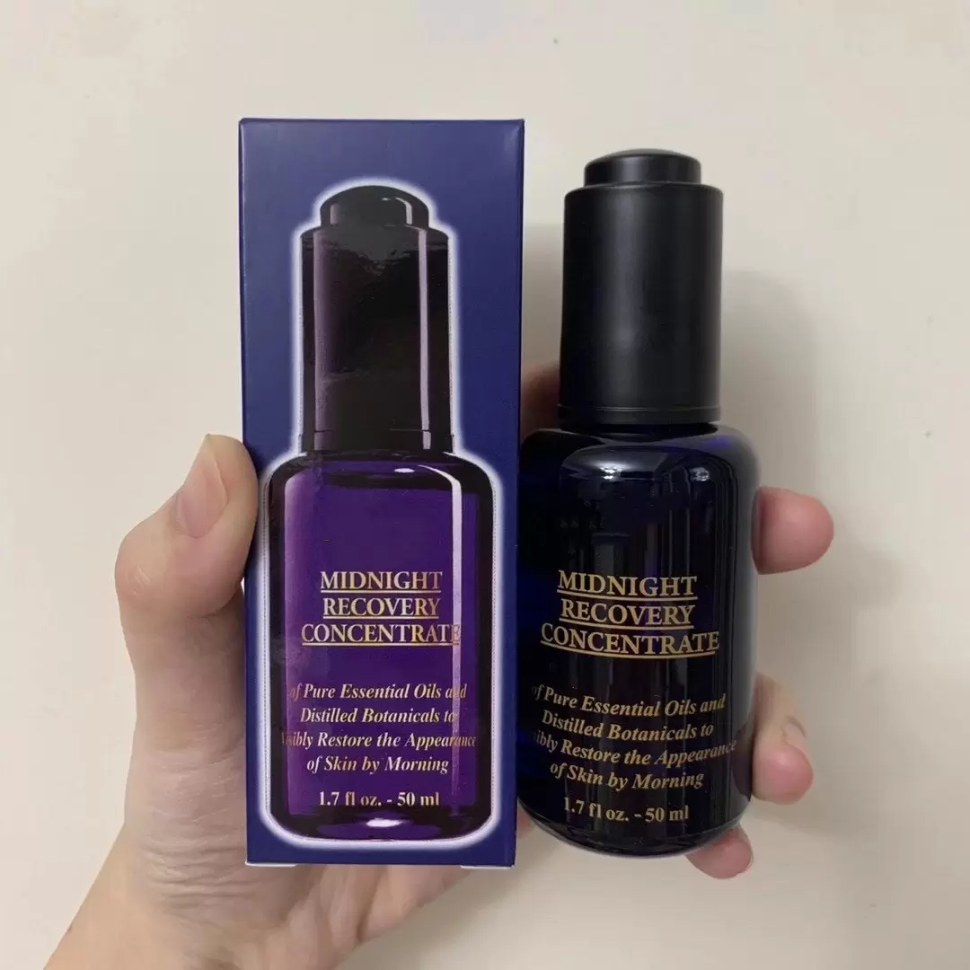 

EPACK Brand Midnight Recovery Concentrate Serum 50ml Essence8581937, Pink