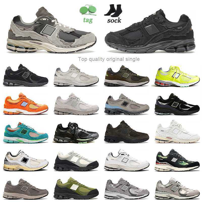 

2022 Arrival Sports 2002R BB2002R Running Shoes for Mens Women Marblehead Protection Pack Phantom Grey Camo Snekaers Trainers 36-45, Separate colours
