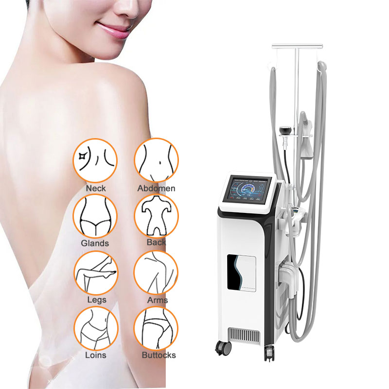 

Professional Roller Multifunction Vacuum Roller Sculpting Vela boby Shape Slimming Massage Body Shaping Loss Weight Machine For Fat Reduction