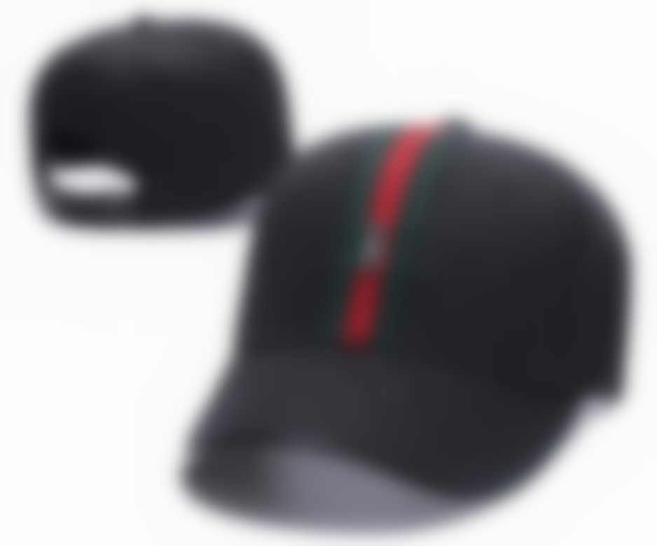 

Classic Luxury cap baseball hat bucket beanie variety of classic designer ball caps leather features men's fashion hats P-5, Style 9